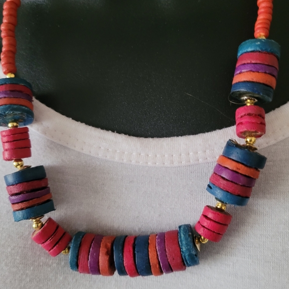 Necklace - Picture 4 of 5